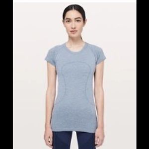 LULULEMON SWIFTLY TECH SHORT SLEEVE